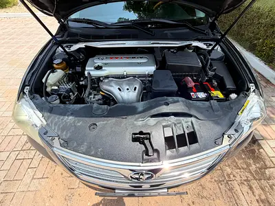 2006 Toyota CAMRY — фото 19
