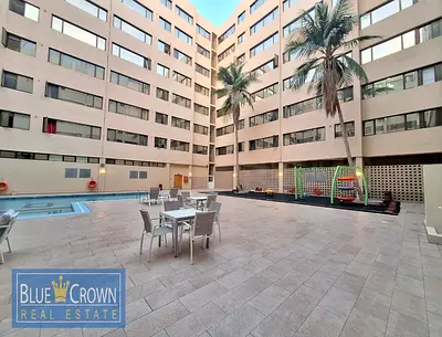 Zero Commission: Spacious Layout: 2BHk+Laundry: Near Metro