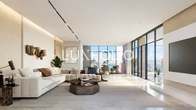 Luxury Seafront Lifestyle | Full Sea View | Maid Room