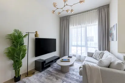 Modern interiors | Prime JLT location