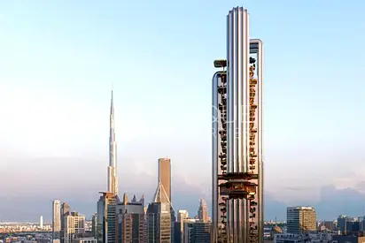High ROI | Prime Business Hub | Investor Deal