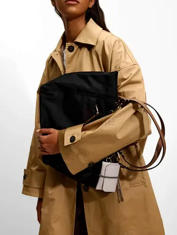 Parfois bag
