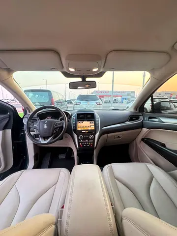 صورة 13 لـ 2019 Lincoln MKC