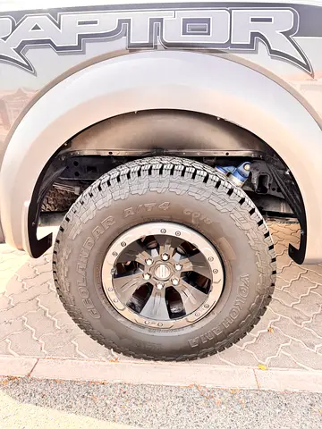 صورة 5 لـ 2017 FORD F-150