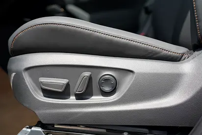 2026 Toyota FRONTLANDER 照片 14