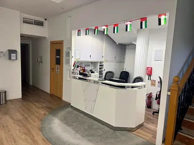 COMMERCIAL VILLA | NEAR UMM SUQEIM | ON THE MAIN ROAD | EXCELLENT LOCATION