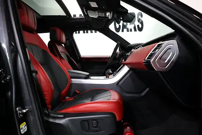 صورة مصغرة 16 لـ 2021 LAND Rover RANGE ROVER SPORT