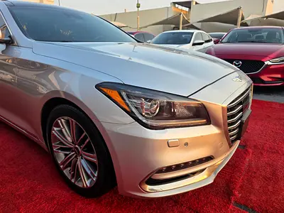 صورة مصغرة 9 لـ 2018 Genesis G80