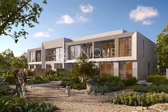 Investor deal | 5% | Full cluster | Park facing