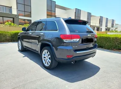 2017 JEEP CHEROKEE — миниатюра 7