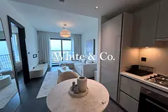 1 Bedroom | Fully Furnished | Immaculate