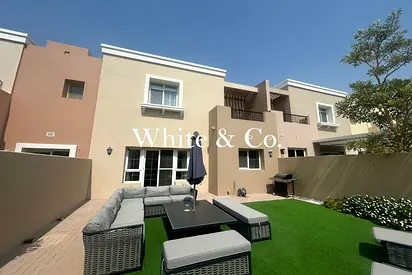Exclusive | Study Room | Landscaped Garden
