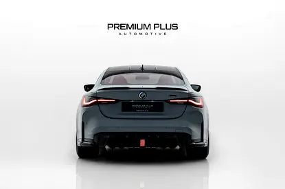 2022 BMW M4 缩略图 7