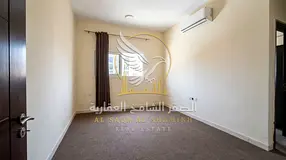 One bedroom apartment with living room for annual rent in Al Nabaa Sharjah spacious area modern fini
