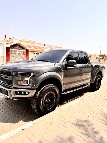 صورة 3 لـ 2017 FORD F-150