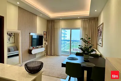 Luxury | Modern | Vacant | Furnished
