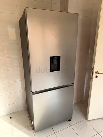 3 month old Samsung Bottom Freezer 505 Litres
RB50DG632ES9AE (WARRANTY ACTIVE!)