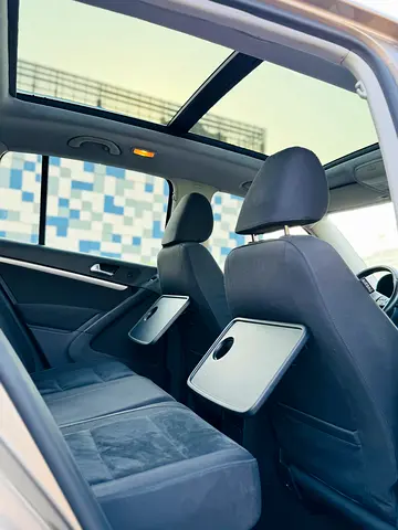 2016 Volkswagen TIGUAN 照片 13
