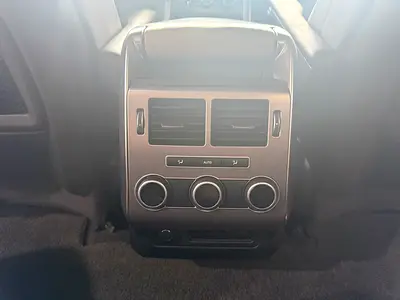 2016 LAND Rover RANGE ROVER SPORT — миниатюра 14