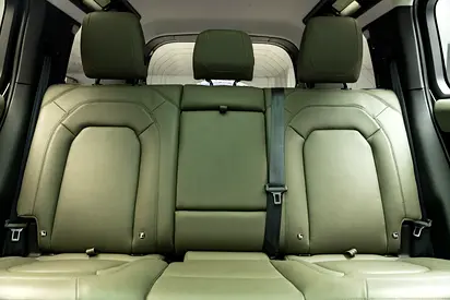 2023 LAND Rover DEFENDER — миниатюра 17