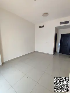 A beautiful one-bedroom apartment with a separate living room is available for rent in a prime locat