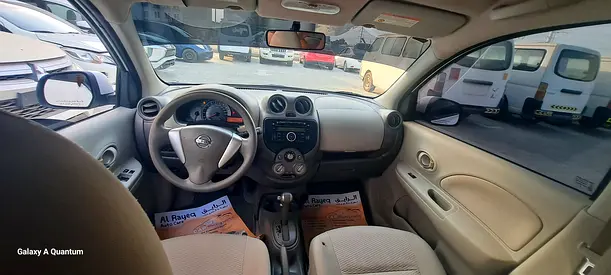 صورة 3 لـ 2020 Nissan MICRA
