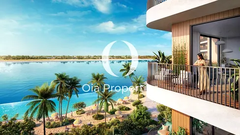 Modern Studio | High Floor | Stunning View