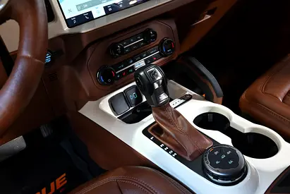 2023 FORD BRONCO 照片 10