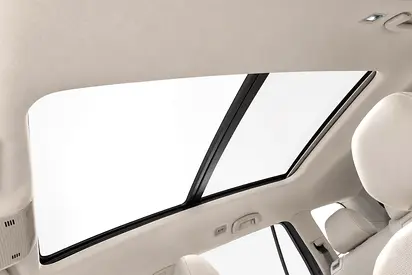 2025 Volkswagen TERAMONT 照片 12