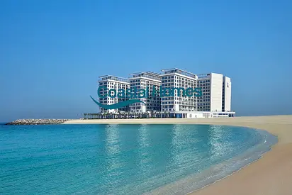Beachfront Studio | Ready to Move In | BEST PRICE