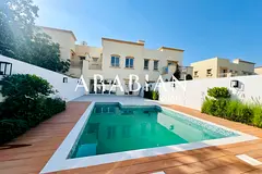 EXCLUSIVE | Renovated | Private Pool | Large Plot