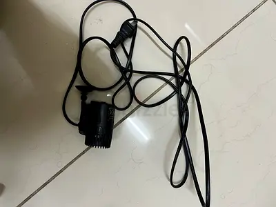 Aquarium Assessories
