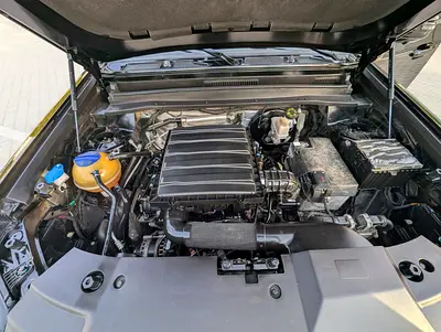 Jetour T2, миниатюра 20