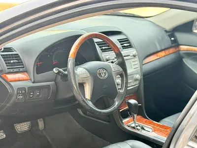 2006 Toyota CAMRY — фото 9