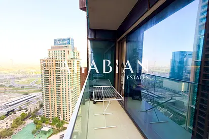 Available Now | Marina Views | Fully Furnished
