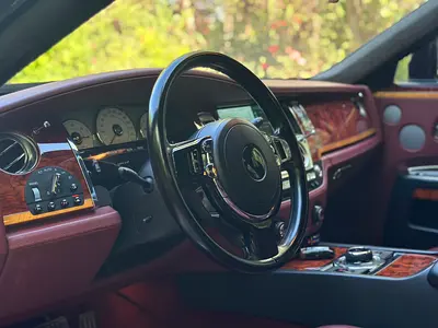 صورة مصغرة 9 لـ 2016 ROLLS-ROYCE GHOST