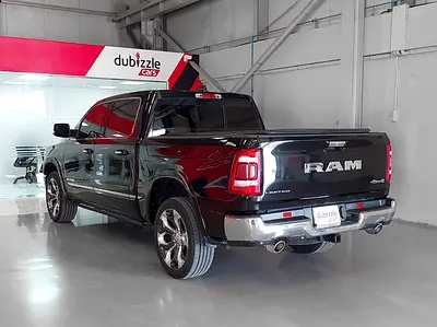 صورة 8 لـ 2019 RAM 1500