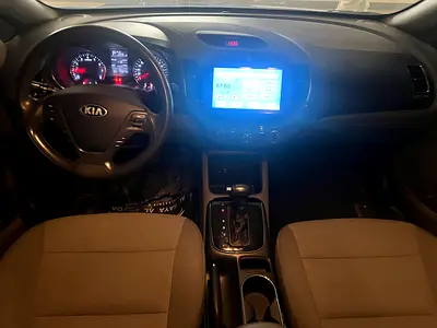 2018 KIA CERATO — фото 5