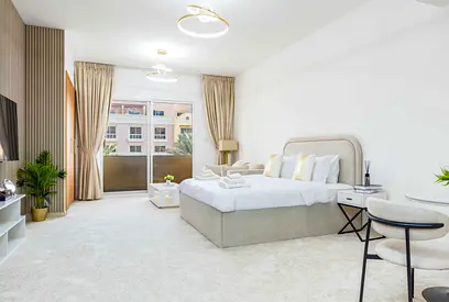 Furnished | Short-Long Term | Spacious