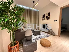 Fully Furnished | Big Size Balcony | Modern Layout