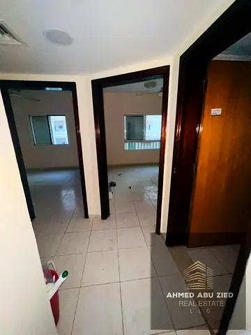 Cheapest 1BHK for annual rent in Al Rashidiya 1-Ajman | Good size | Great price | Prime location cl