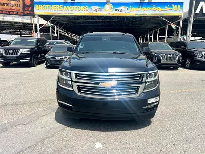 صورة مصغرة 2 لـ 2017 Chevrolet TAHOE