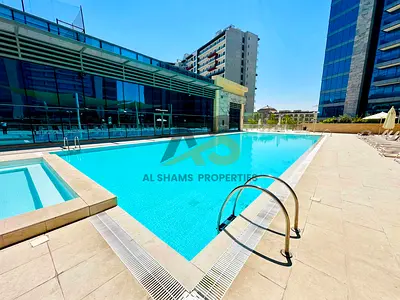 Chiller Free | Spacious 1BHK+ All Facilities in Arjan.