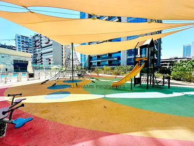 Chiller Free | Spacious 1BHK+ All Facilities in Arjan.
