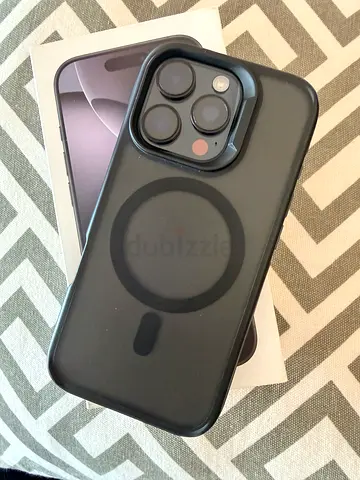 Apple iPhone 16 Pro 1TB