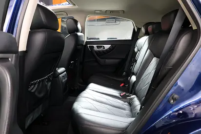صورة مصغرة 16 لـ 2016 Infiniti QX70