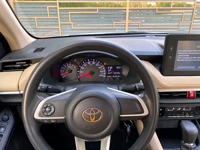 Toyota Yaris SE, миниатюра 14