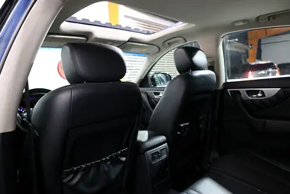 صورة مصغرة 18 لـ 2016 Infiniti QX70