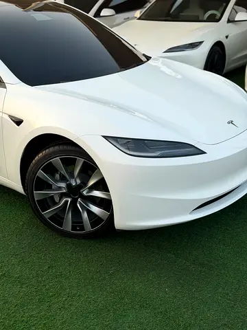 Tesla Model 3 Long Range, миниатюра 6