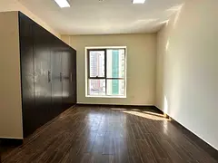 12 CHQ PAYMENT PARKING FREE MAINTENANCE FREE HOT OFFER OPPOSITE SHARA CENTER VERY NICE APARTMENT SPA
